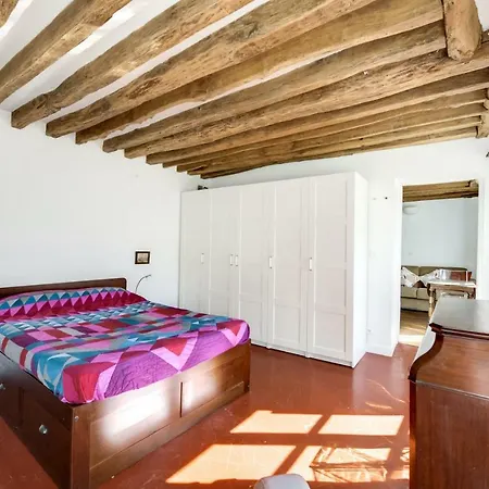 Saint Germain Des Pres Unit 002 Apartman Párizs