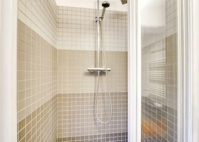 Appartement Saint Germain Des Pres Unit 002 *