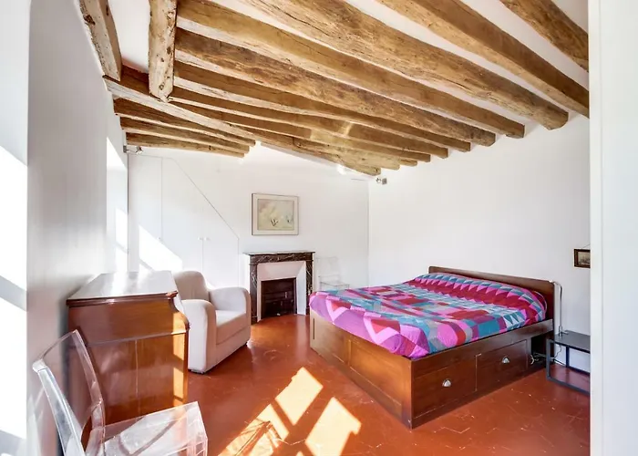 Saint Germain Des Pres Unit 002 Appartement *