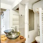 Saint Germain Des Pres Unit 002 Apartment Paris