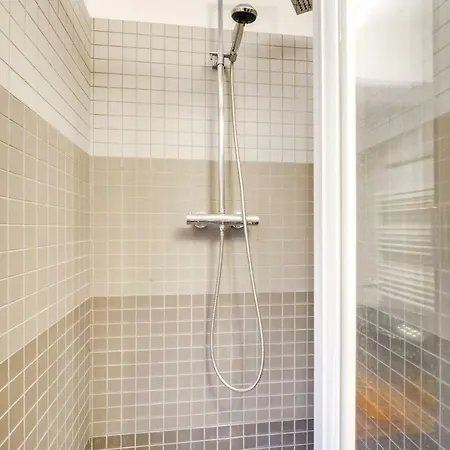 Apartamento Saint Germain Des Pres Unit 002 *